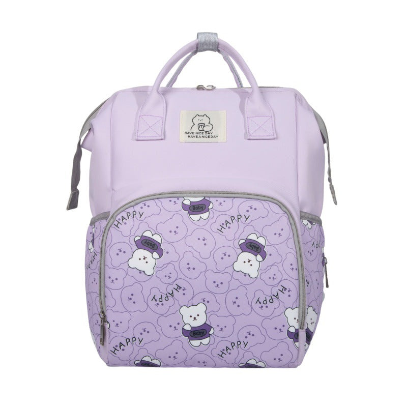 Playful Toddler Backpack Kalsten
