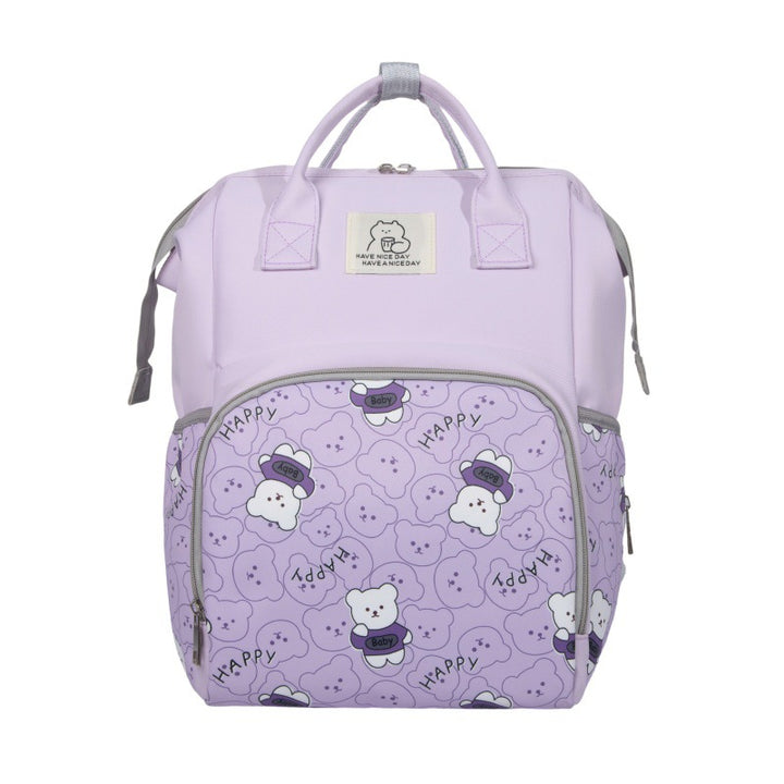 Playful Toddler Backpack Kalsten