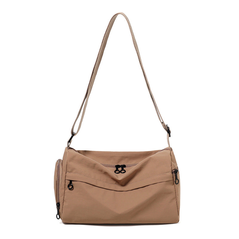 Versatile Travel Duffel Bag Kalsten