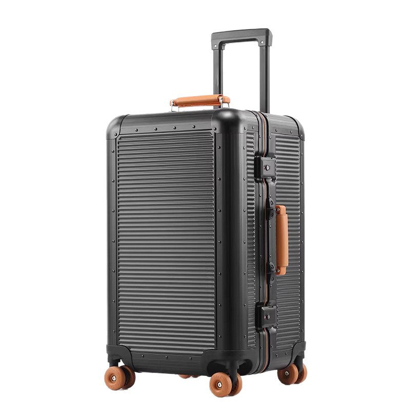 Stylish Luggage