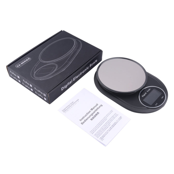 Digital Kitchen Scale