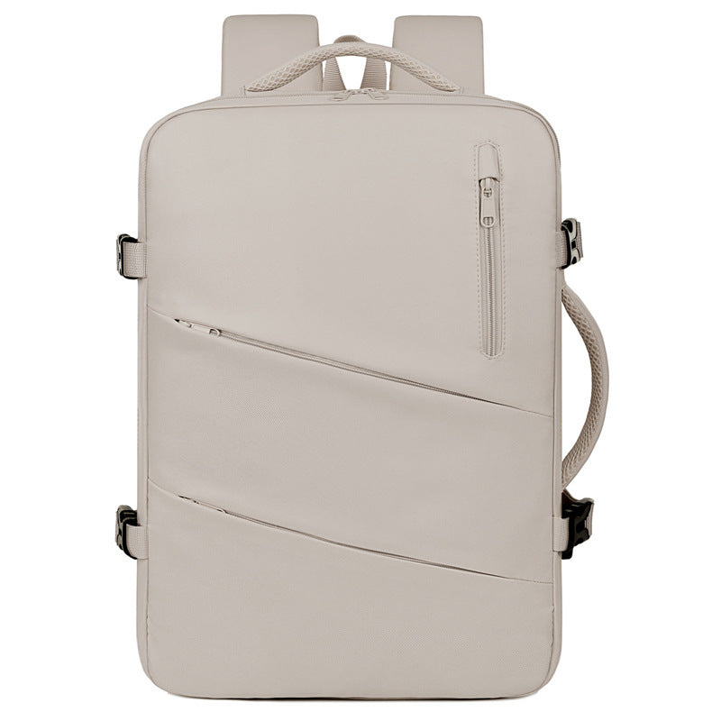 Contemporary Laptop Backpack