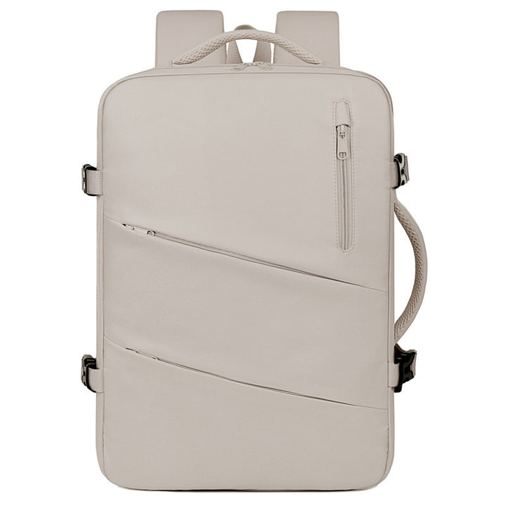 Contemporary Laptop Backpack