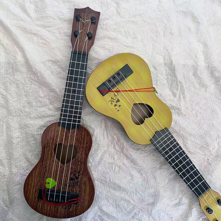 Mini Acoustic Ukulele Kalsten