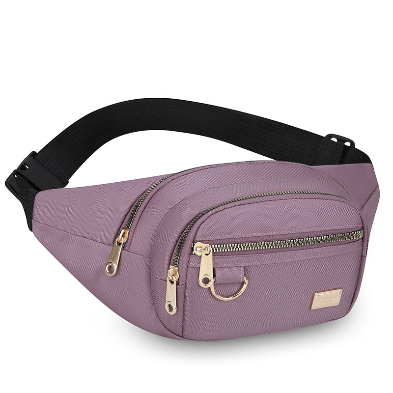 Fashionable Fanny Pack