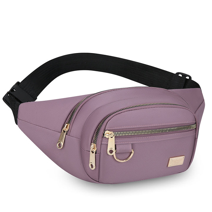Fashionable Fanny Pack
