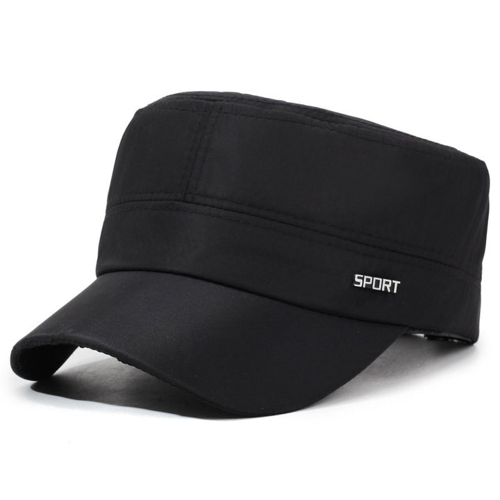 Women's sporty functional cap Kalsten