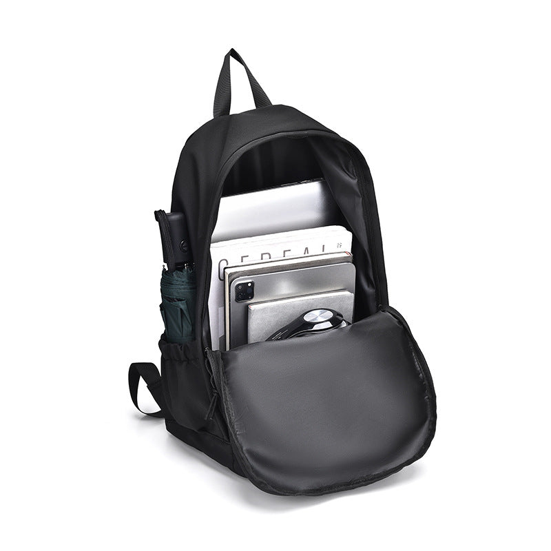 Multifunctional backpack with intelligent compartment system Kalsten