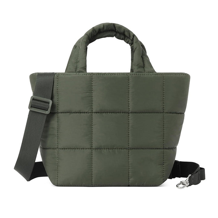 Stylish and Padded Tote Bag Kalsten