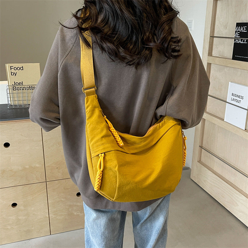 Casual Sling Bag