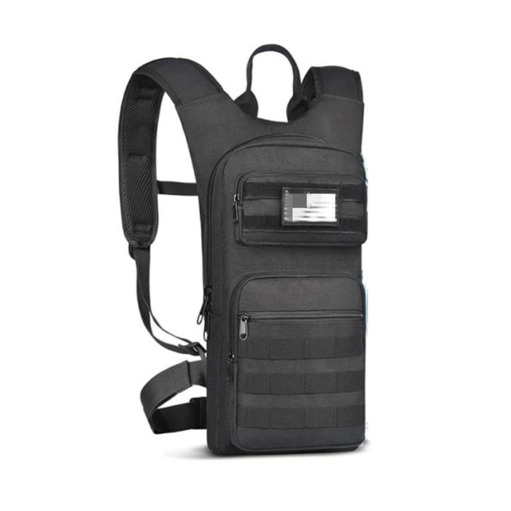 Tactical Sling-Rucksack with Multifunctional Compartments Kalsten