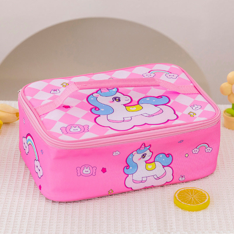 Insulated Lunch Box Kalsten