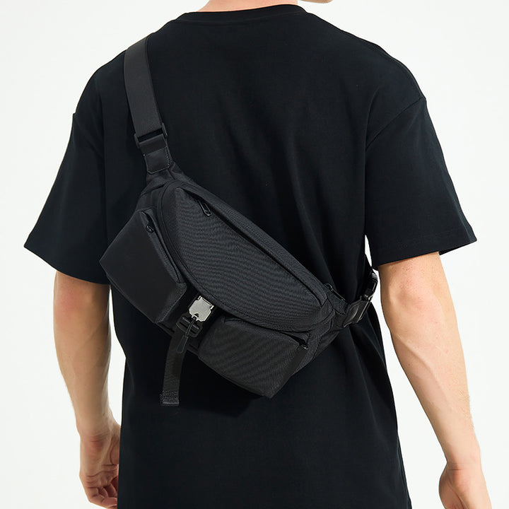 Versatile Crossbody Sling Bag Kalsten