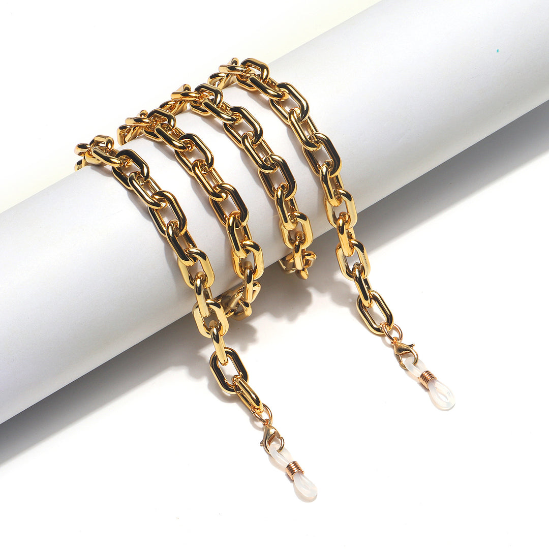 Chunky Link Eyewear Chain Kalsten