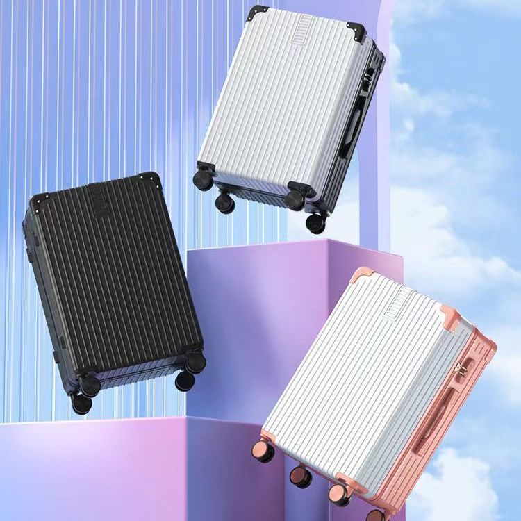 Luggage Suitcase Kalsten