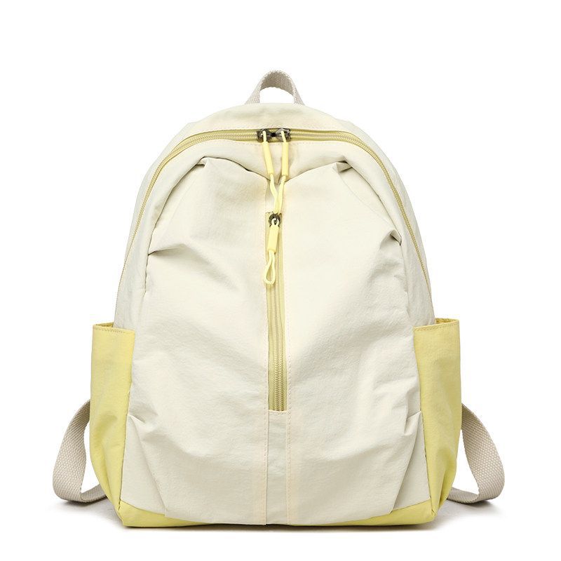 Functional leisure backpack Kalsten