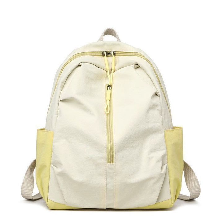 Functional leisure backpack Kalsten