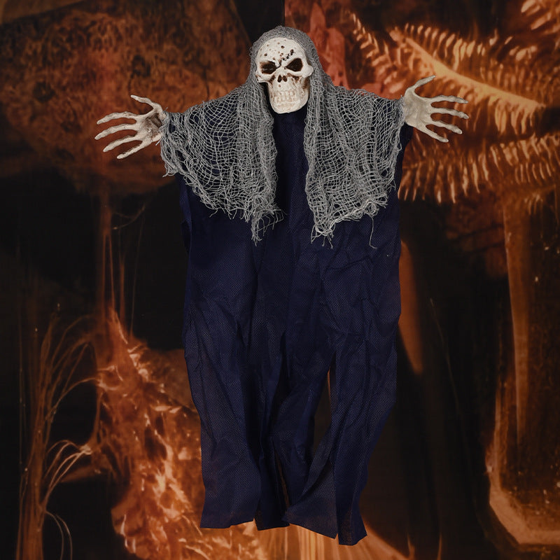 Hanging Haunted Ghost Decoration Kalsten