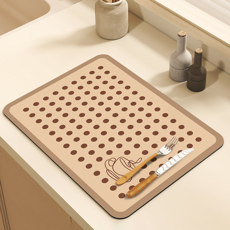 Non-Slip Kitchen Dining Mat
