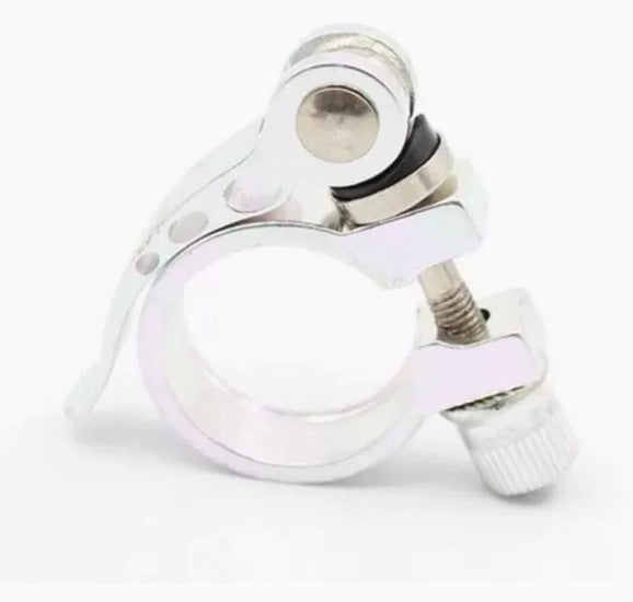 Adjustable Aluminum Bike Seat Clamp Kalsten