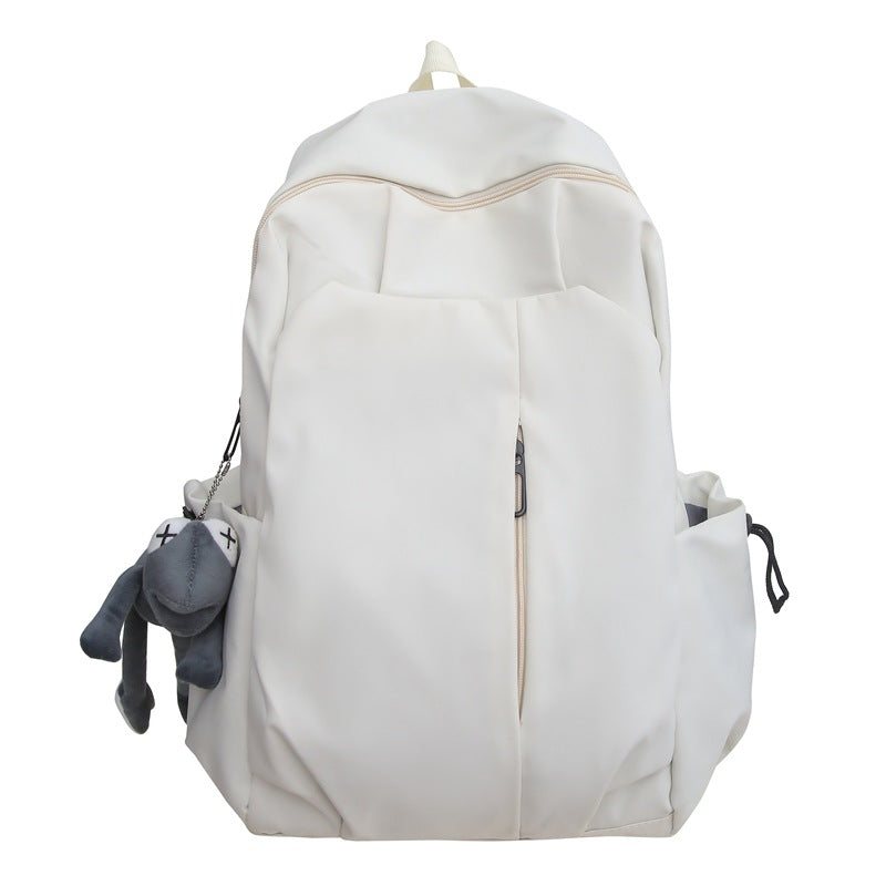 Versatile Multi-Pocket Backpack Kalsten
