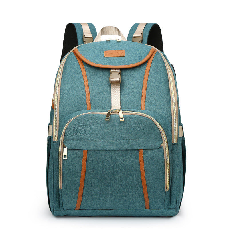 Multi-Functional Urban Backpack Kalsten