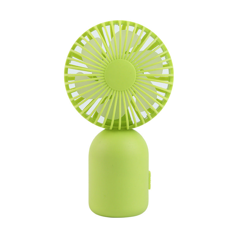 Unisex Portable Mini Handheld Fan with Flexible Tilt Mechanism Kalsten
