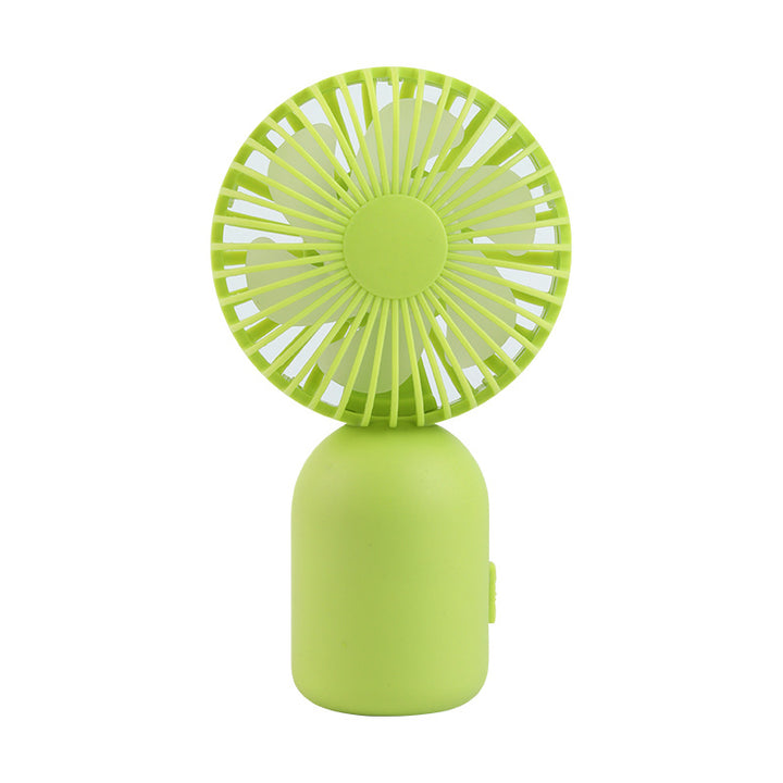 Unisex Portable Mini Handheld Fan with Flexible Tilt Mechanism Kalsten