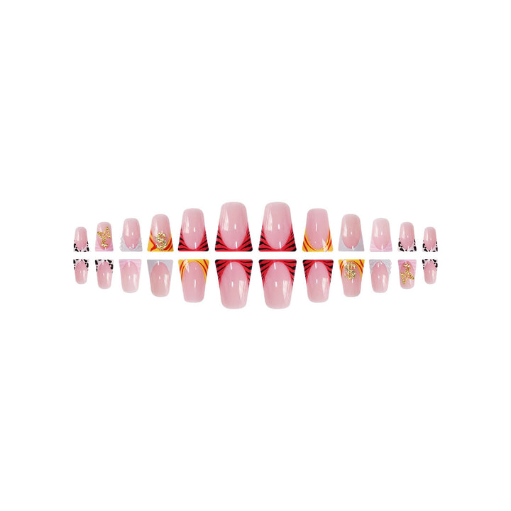 Nail Art Kalsten
