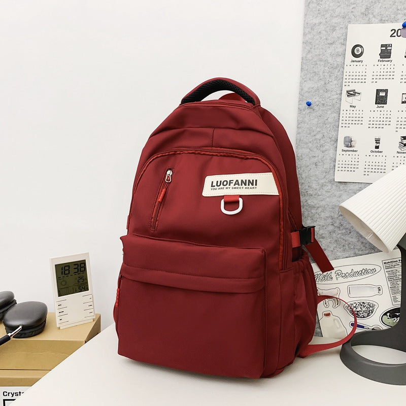 Versatile Utility Backpack Kalsten