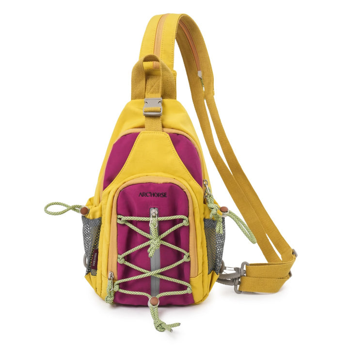 Compact Outdoor Adventure Bag