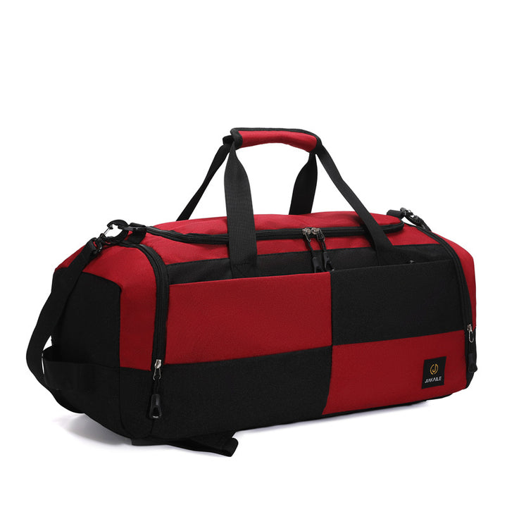 Multi-Purpose Travel Duffel Bag Kalsten
