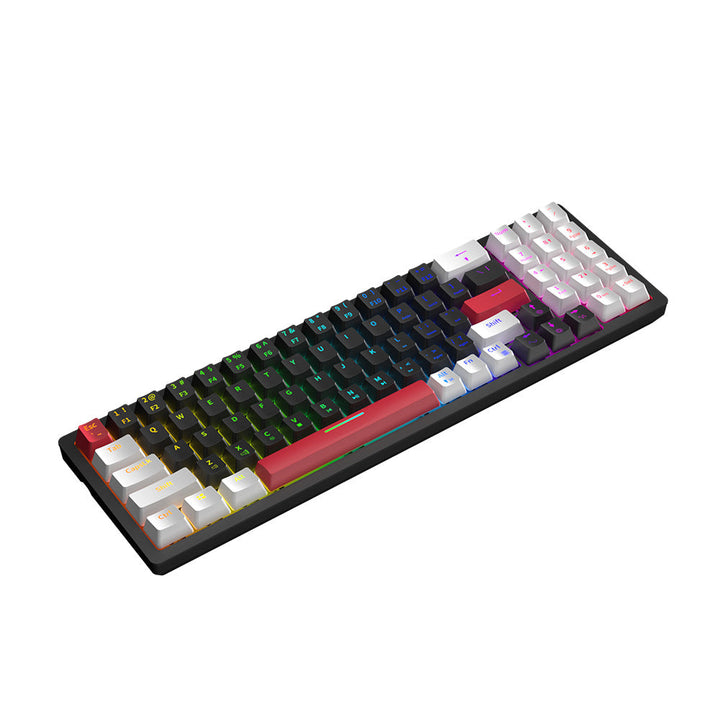 Gaming Mechanical Keyboard Kalsten