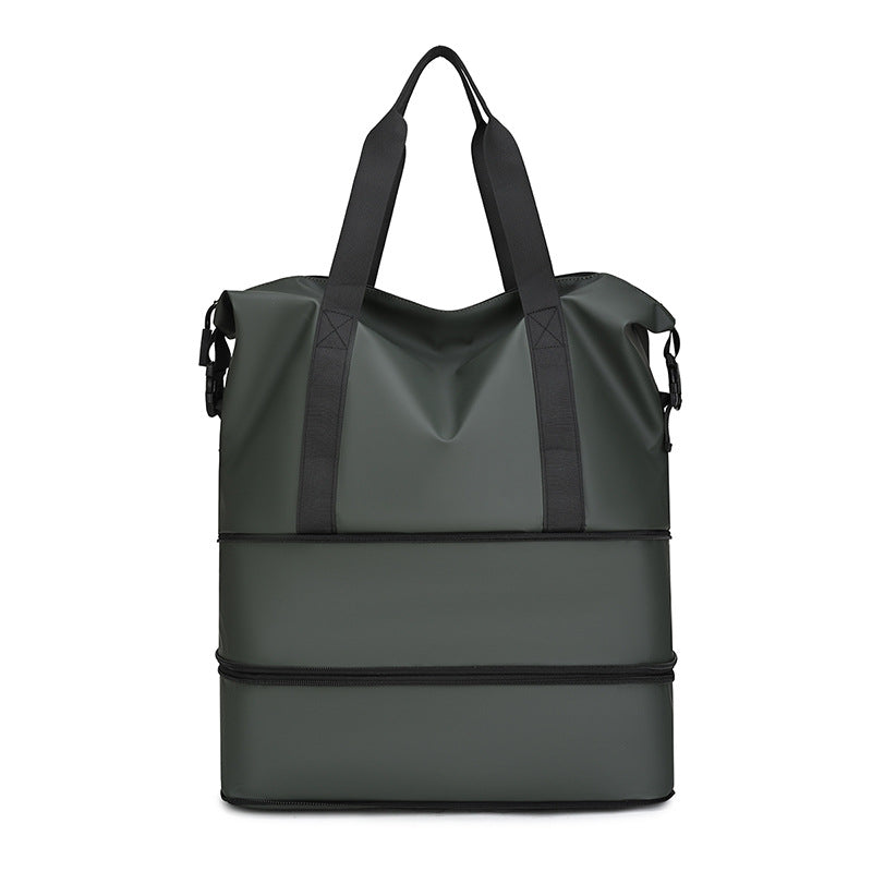 Waterproof Travel Tote Bag Kalsten