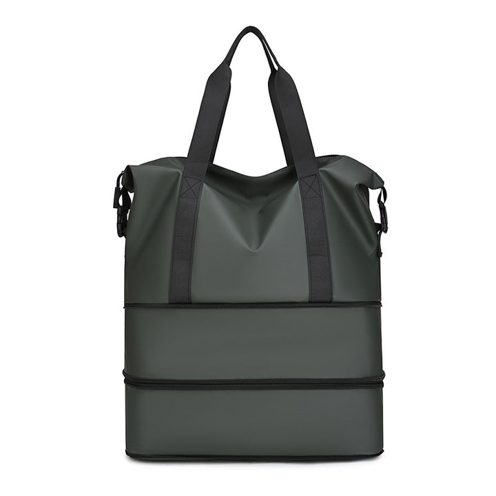 Waterproof Travel Tote Bag Kalsten