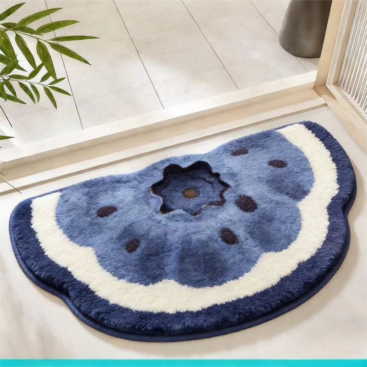 Home Decorative Watermelon Shaped Kalsten