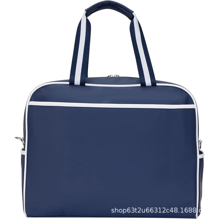 Tennis Match Day Gear Bag Kalsten