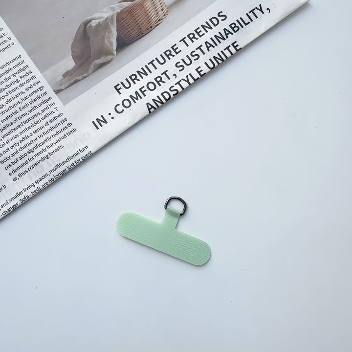 Versatile Silicone Tag Kalsten