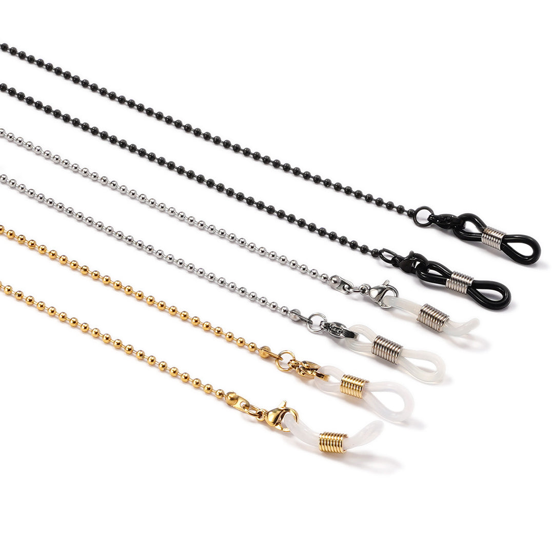 Bracelet with adjustment elements Kalsten