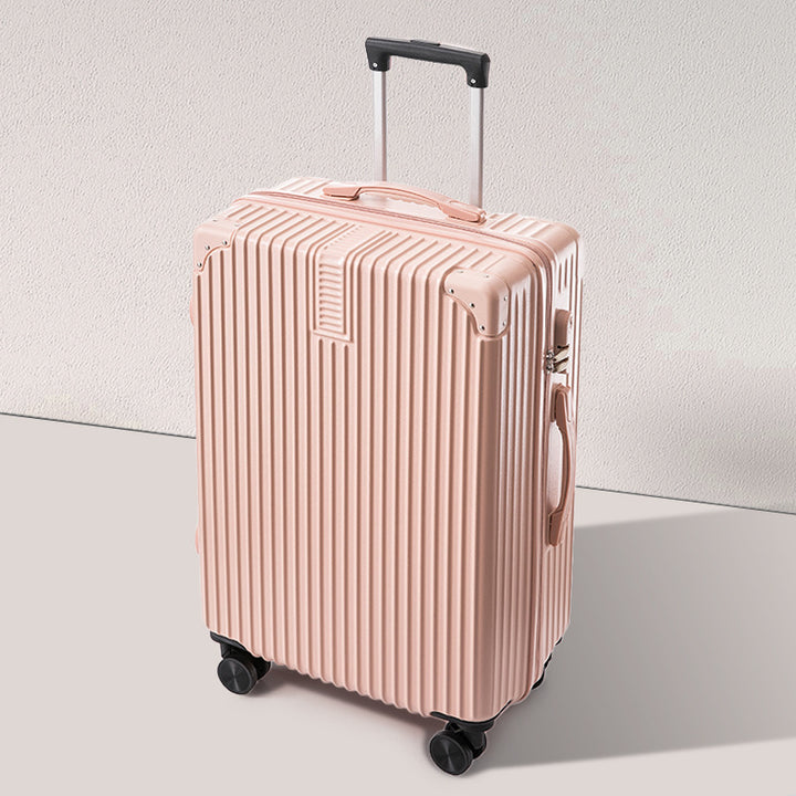 Premium Lightweight Expandable Travel Suitcase Kalsten