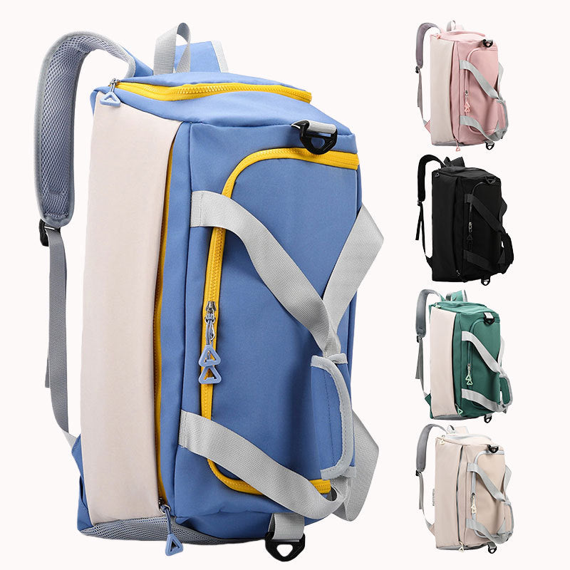 Functional Sports Duffle Bag Kalsten