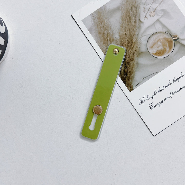 Minimalist Bookmark Kalsten
