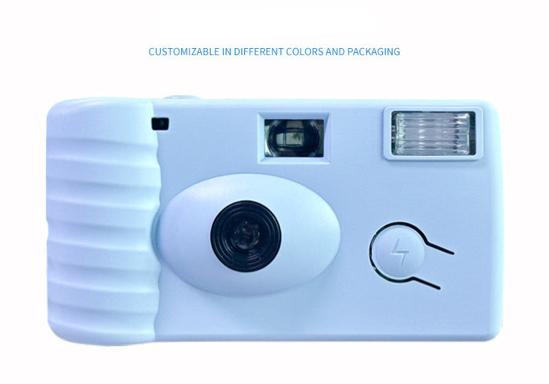 Disposable Photo Capture Camera Kalsten