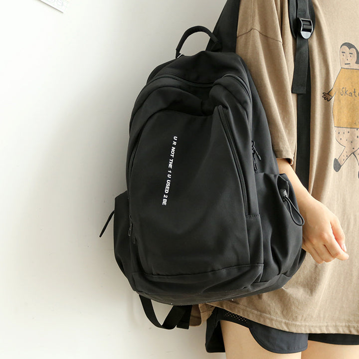 Enhanced Functionality Backpack Kalsten