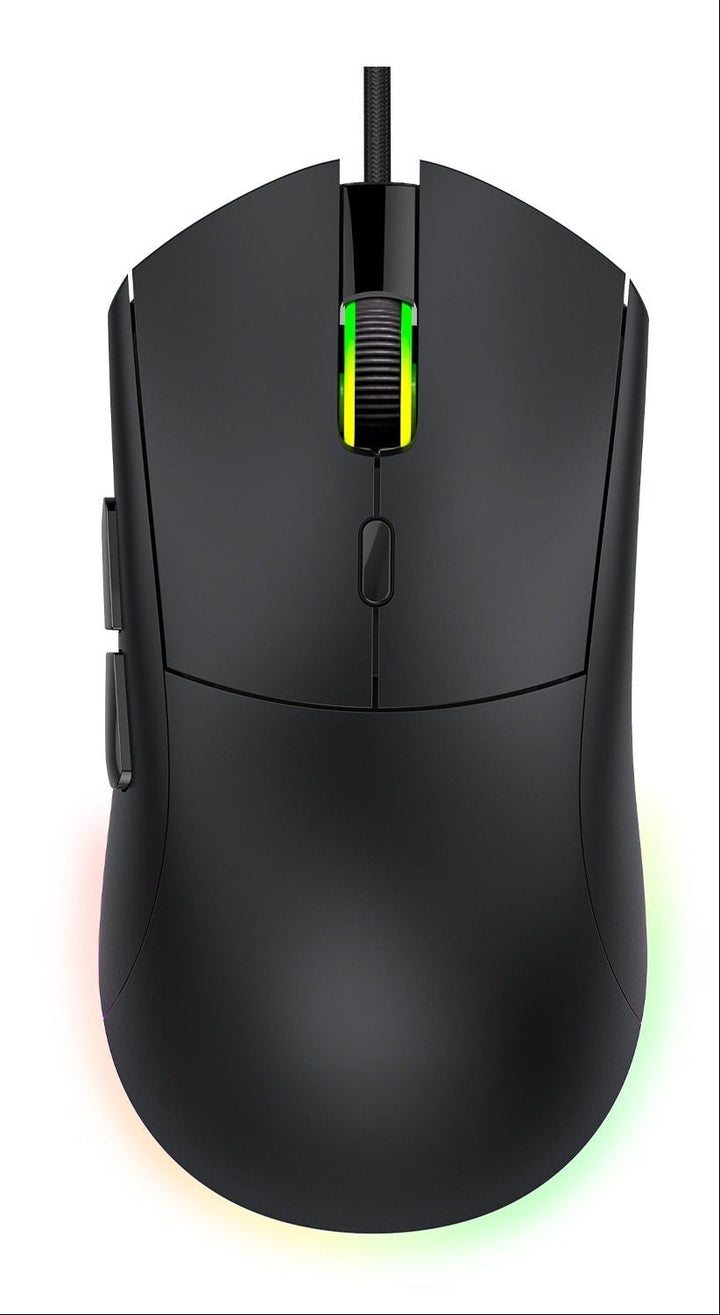 High-Performance RGB Wired Gaming Mouse Kalsten