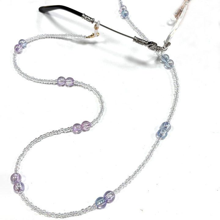 Artistic Beaded Eyewear Chain Kalsten