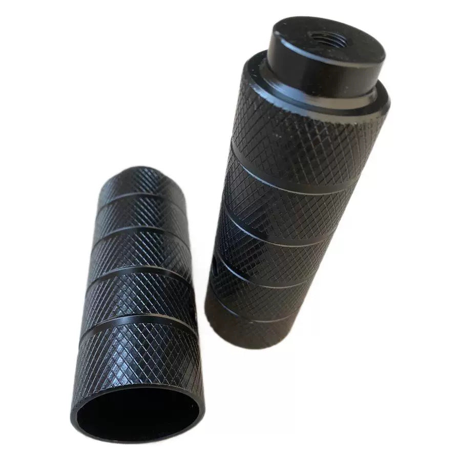 Heavy-Duty Adjustable Bicycle Handlebar Grips Kalsten