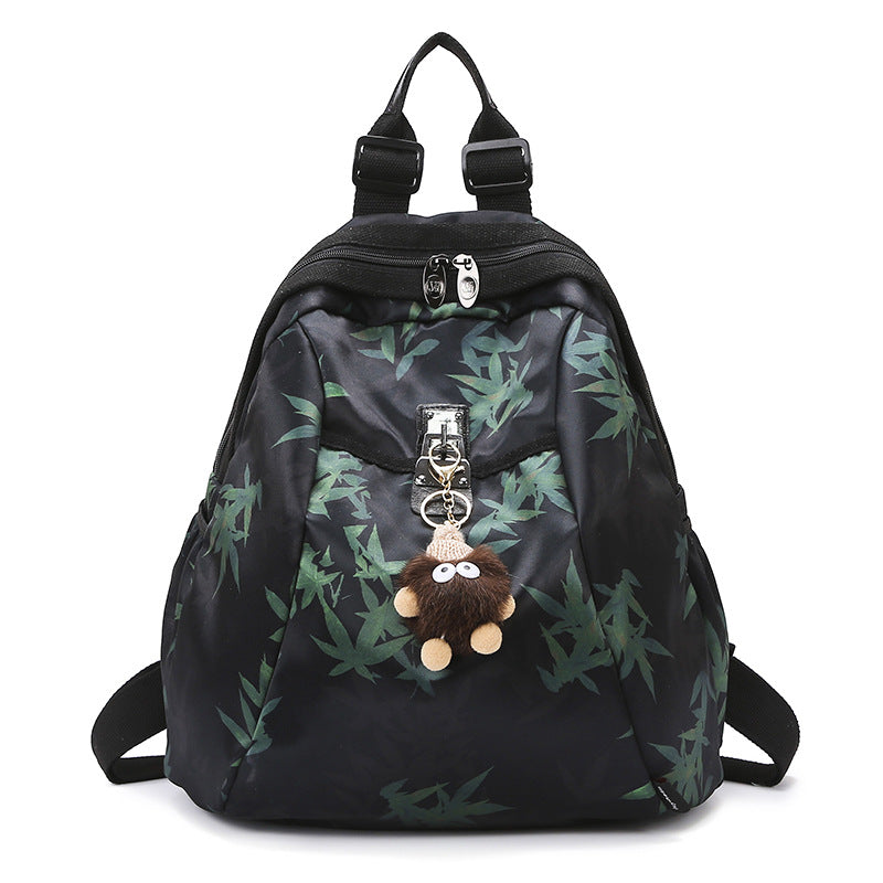 Casual Multi-Pocket Backpack Kalsten