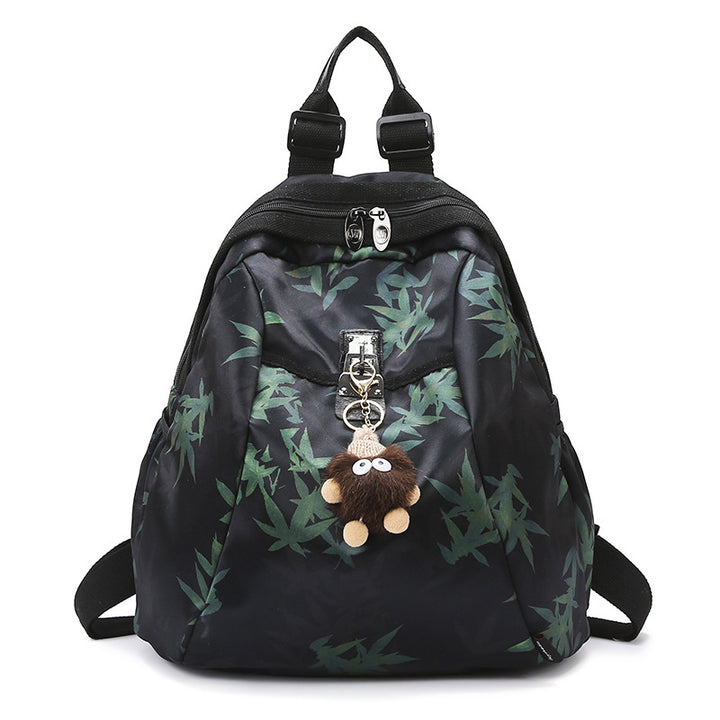 Casual Multi-Pocket Backpack Kalsten