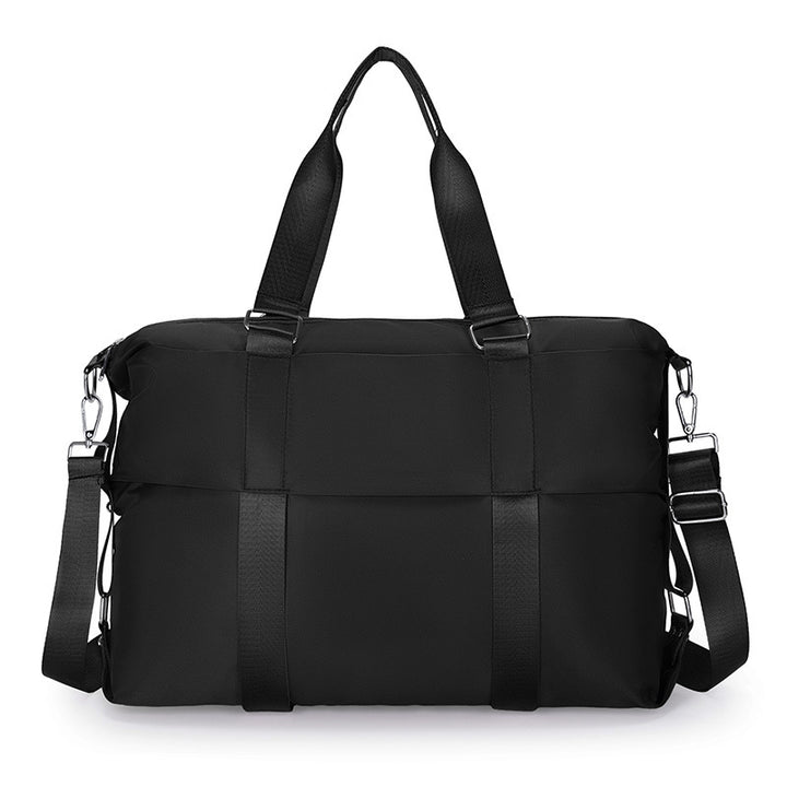 Spacious Travel Tote Bag Kalsten